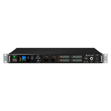 Mezcladora de rack behringer modelo x32core